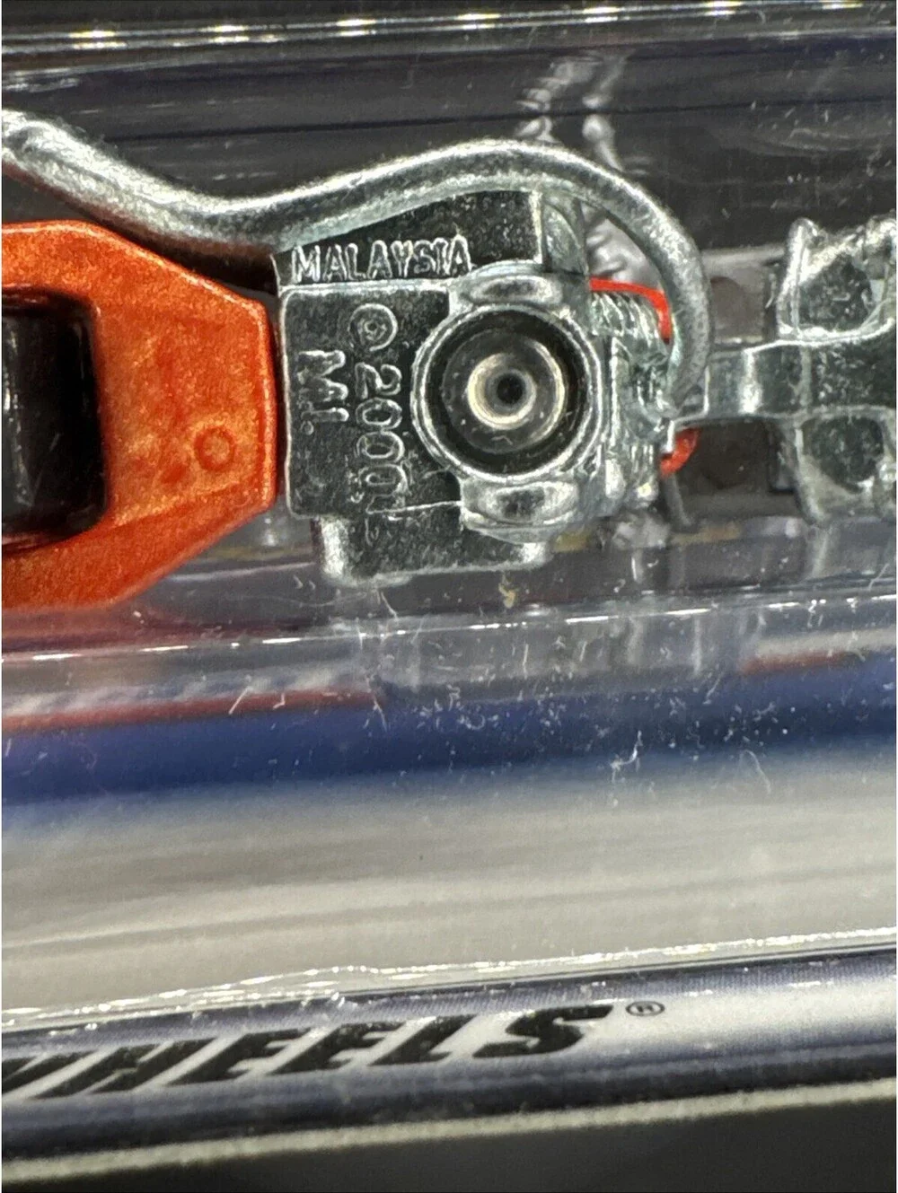 Hot Wheels hot wheels